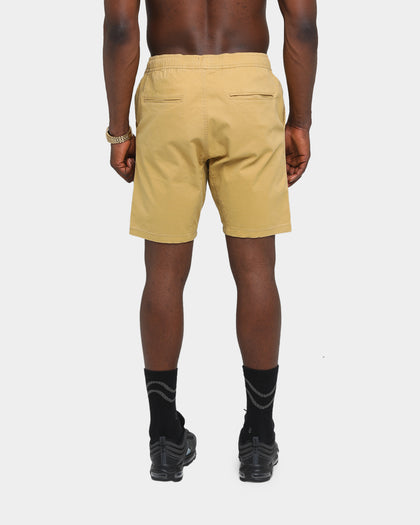 Carré Men's Response Shorts Stone