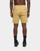 Carré Men's Response Shorts Stone
