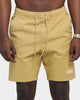 Carré Men's Response Shorts Stone