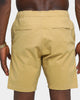Carré Men's Response Shorts Stone