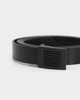 Saint Morta Future Deluxe Belt Black