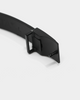 Saint Morta Future Deluxe Belt Black