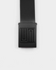 Saint Morta Future Deluxe Belt Black