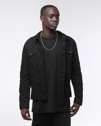 HOUSE OF AURIC 4MM ROPE CHAIN 24" 10K GOLD