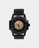 The Anti-Order Non-Skeleton Watch Black/Red