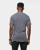 Men's Dead Studios Tag T-Shirt Washed Petrol