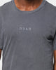 Men's Dead Studios Tag T-Shirt Washed Petrol
