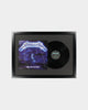 MUSIC MERCH METALLICA RIDE THE LIGHTNING FRAMED VINYL