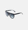 Crooks & Castles Dillenger Sunglasses Black