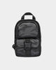 Carré Sentry Backpack Black