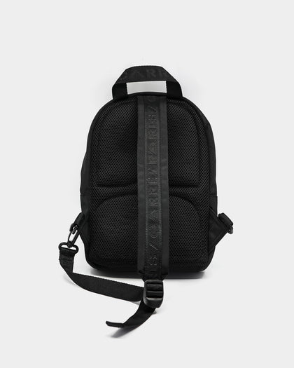 Carré Sentry Backpack Black