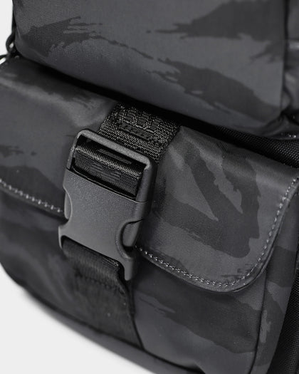 Carré Sentry Backpack Black