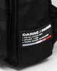 Carré Sentry Backpack Black