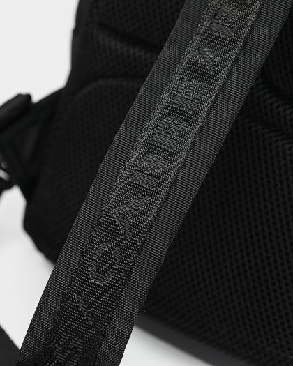 Carré Sentry Backpack Black