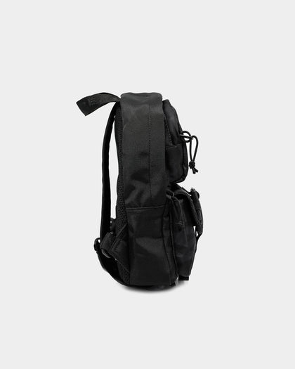 Carré Sentry Backpack Black