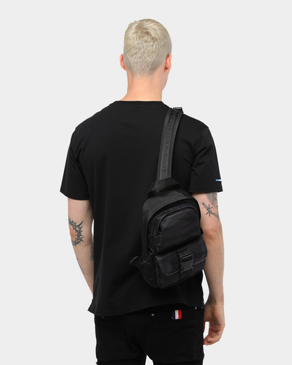 Carré Sentry Backpack Black