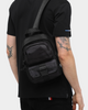 Carré Sentry Backpack Black