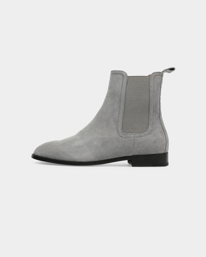 Saint Morta Nomad Chelsea Boot Ice Grey