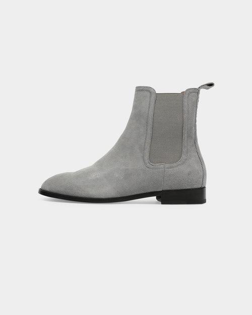 Saint Morta Nomad Chelsea Boot Ice Grey