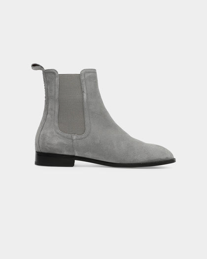 Saint Morta Nomad Chelsea Boot Ice Grey