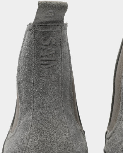 Saint Morta Nomad Chelsea Boot Ice Grey