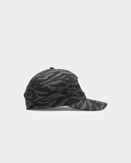 Carré Sentry Grand Snapback Black/Tiger Camo