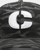 Carré Sentry Grand Snapback Black/Tiger Camo