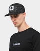 Carré Sentry Grand Snapback Black/Tiger Camo