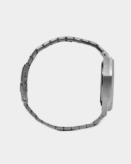 Saint Morta Cosmos Premierre Watch Frosted White Gold