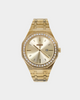 SAINT MORTA ESTAFADOR ICED WATCH Gold/Iced Gold