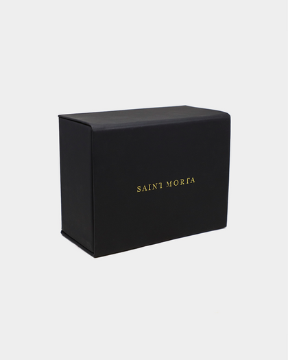 SAINT MORTA ESTAFADOR ICED WATCH Gold/Iced Gold