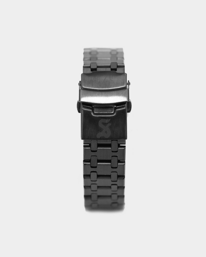 SAINT MORTA ESTAFADOR ICED WATCH Black/Iced Gold