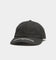 Crooks & Castles Men's Bold Nylon Ripstop Cap Black