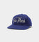 Hood Echo Park Snapback Royal