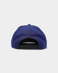 Hood Echo Park Snapback Royal