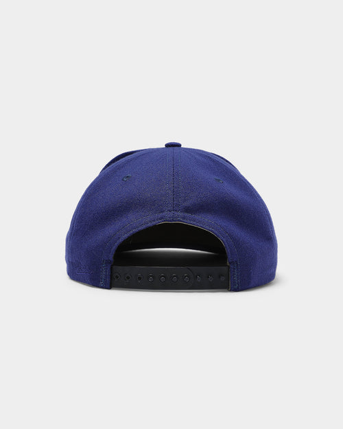 Hood Echo Park Snapback Royal