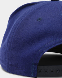 Hood Echo Park Snapback Royal
