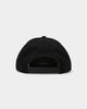 Hood State Street Snapback Black