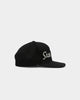 Hood State Street Snapback Black