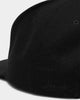 Hood State Street Snapback Black