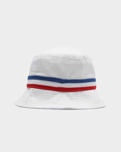 Carré Bande Bucket White