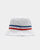 Carré Bande Bucket White