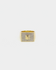 Last Kings Regal Signet Ring Gold