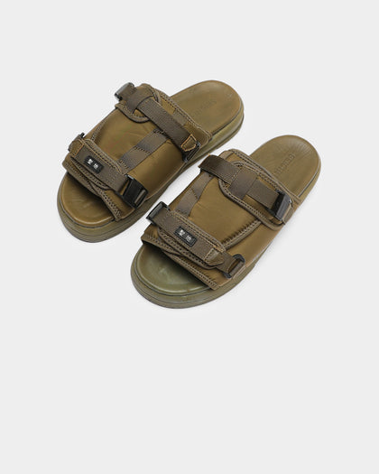 SEICHI YOROI Army Green