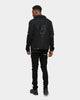 Carré Iron Lady Fleece Jacket Black