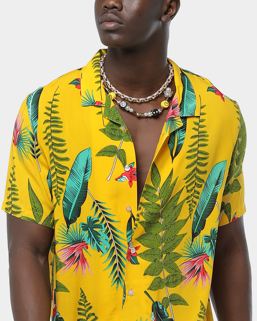 VERITAS CLOUD NECKLACE MULTI-COLOURED