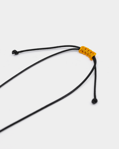 VERITAS CLOUD NECKLACE MULTI-COLOURED