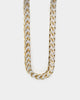 House Of Auric Glory 24" Chain 10K Yellow Gold