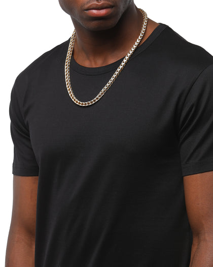 House Of Auric Glory 24" Chain 10K Yellow Gold