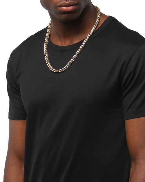 House Of Auric Glory 24" Chain 10K Yellow Gold